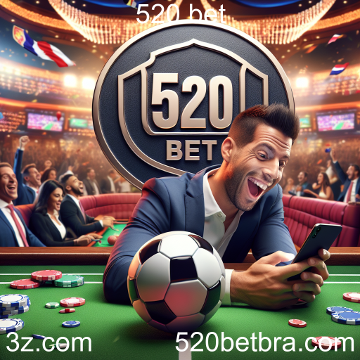 Apostas Esportivas: A Nova Fronteira do Entretenimento Online